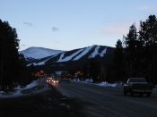 2012-2013 Winter Park Hotel Special--single occupancy
